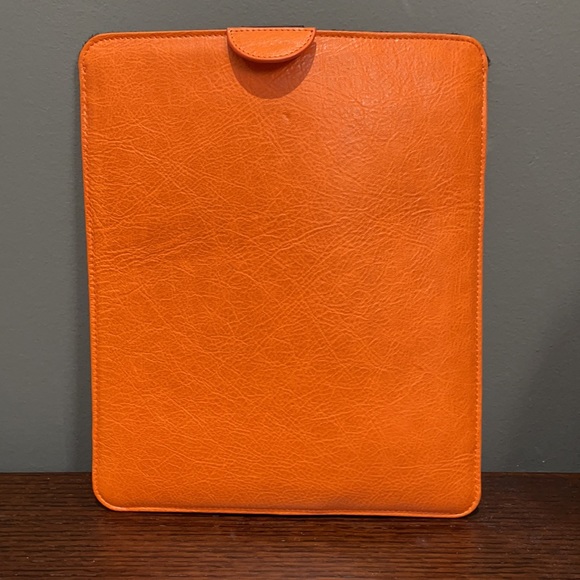 Balenciaga iPad Sleeve - Picture 2 of 4